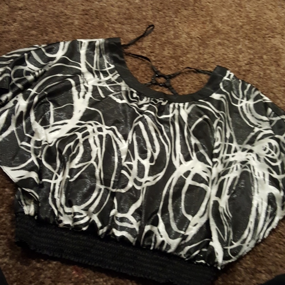 Dress shirt